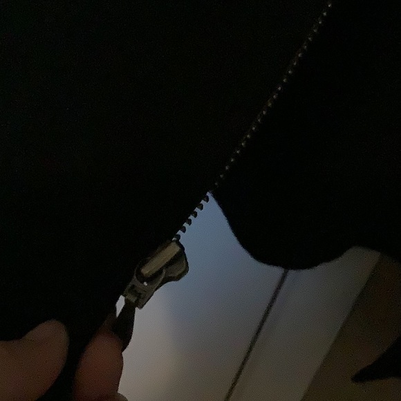 Nice basic jacket. - Picture 3 of 3